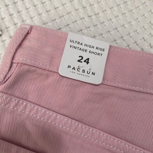 NWT- PacSun- 24 waist - Picture 7 of 8